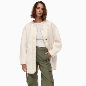 Wilfred River Jacket S